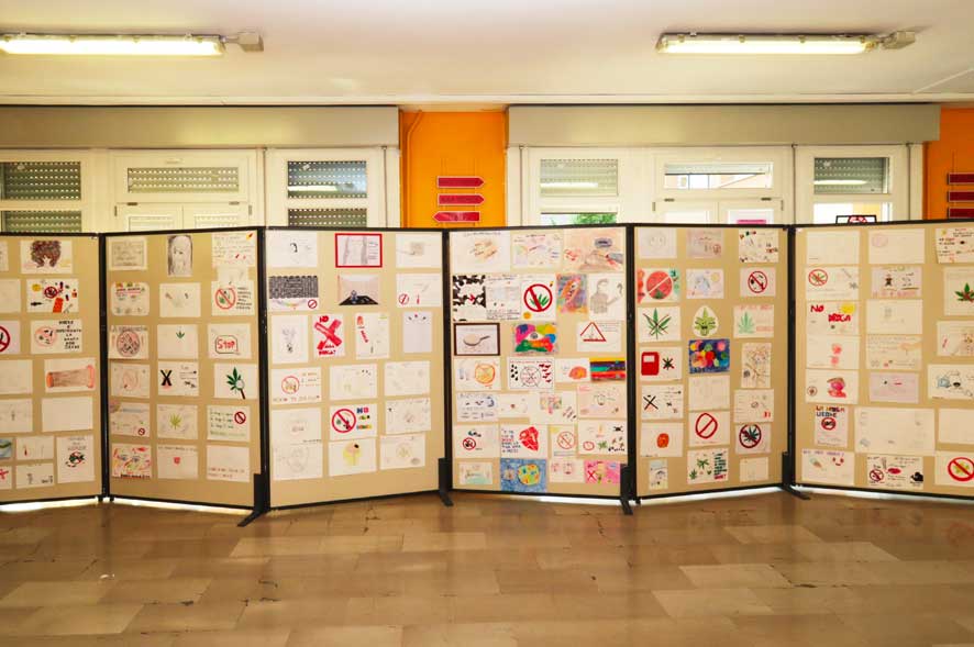 Iniziative di prevenzione